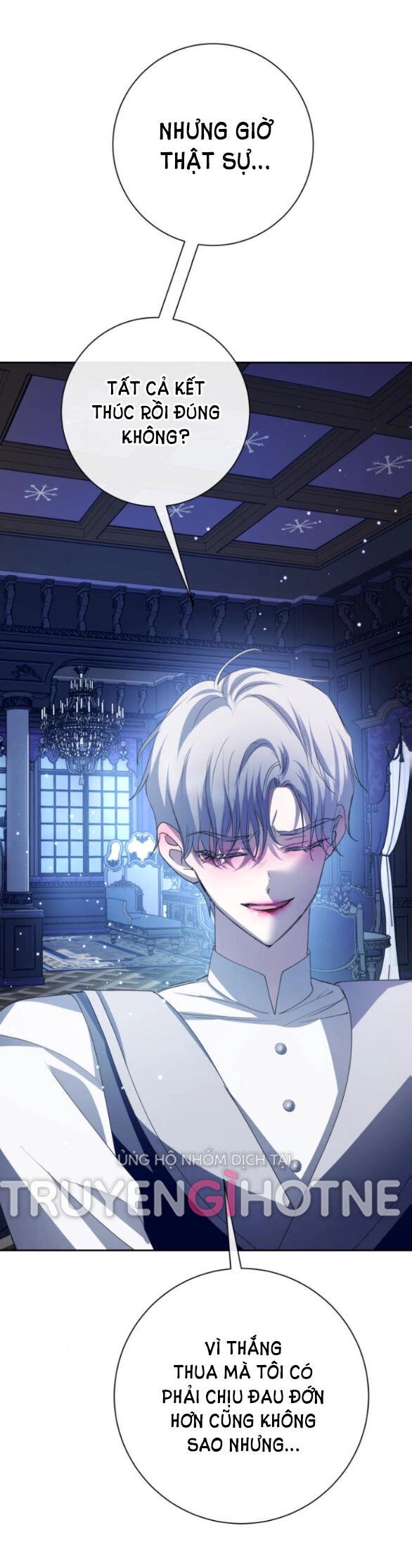 Tôi Muốn Trở Thành Cô Ấy Chỉ Một Ngày Chapter 161.2 - 34