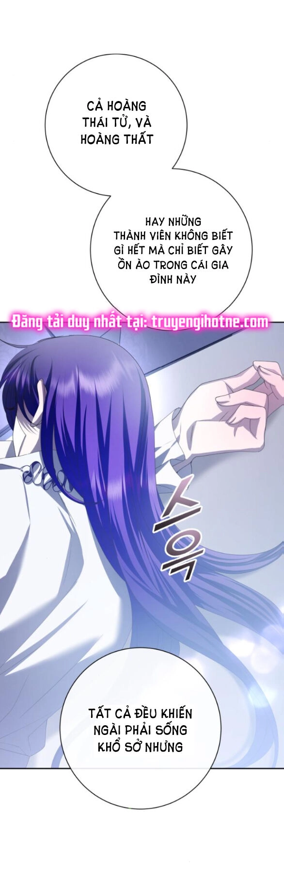 Tôi Muốn Trở Thành Cô Ấy Chỉ Một Ngày Chapter 161.2 - 36