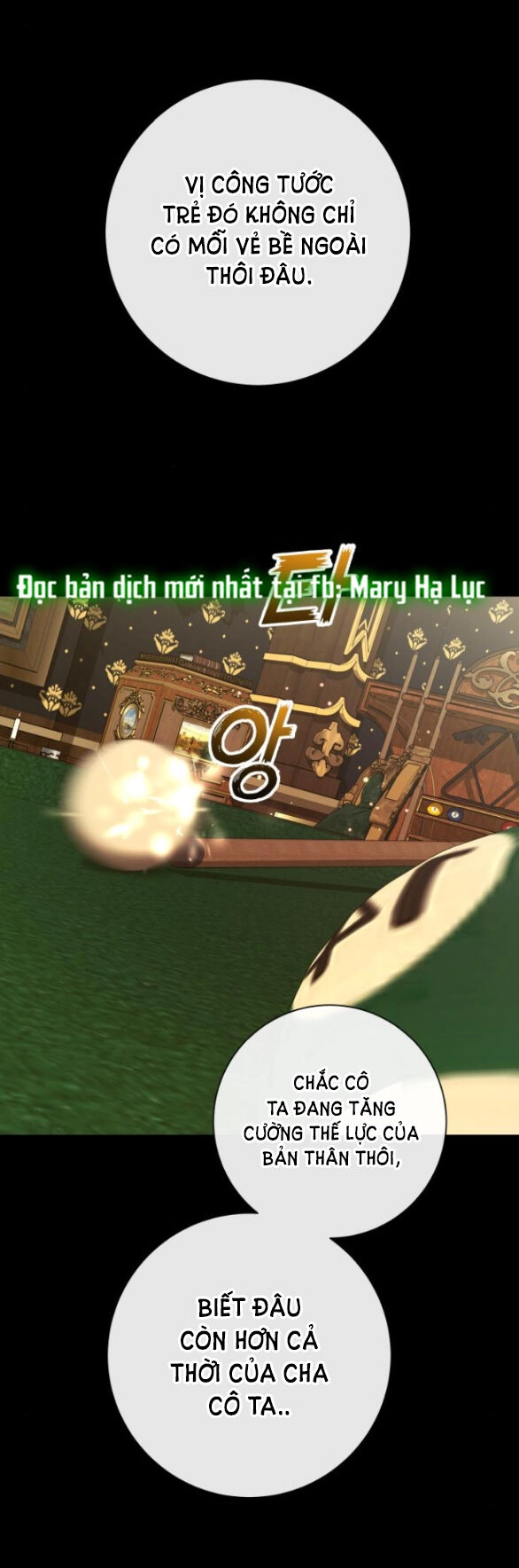 Tôi Muốn Trở Thành Cô Ấy Chỉ Một Ngày Chapter 161.2 - 47