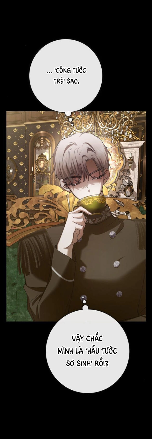 Tôi Muốn Trở Thành Cô Ấy Chỉ Một Ngày Chapter 161.2 - 48