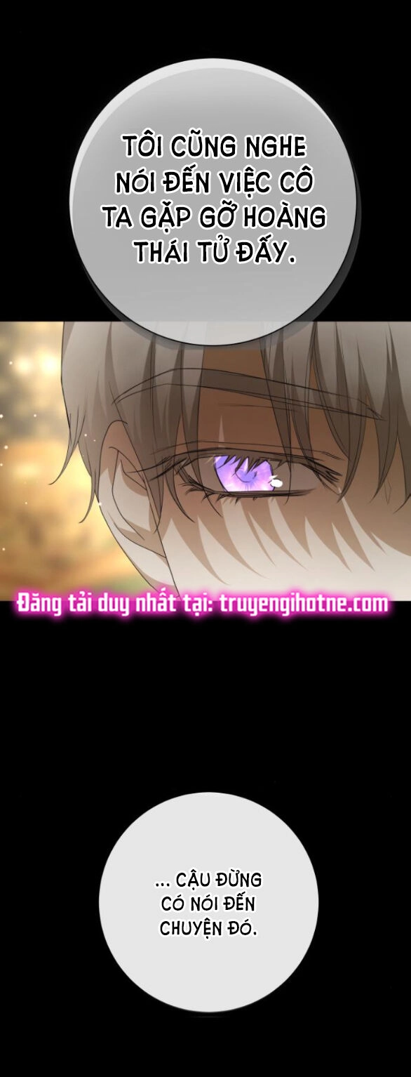 Tôi Muốn Trở Thành Cô Ấy Chỉ Một Ngày Chapter 161.2 - 49