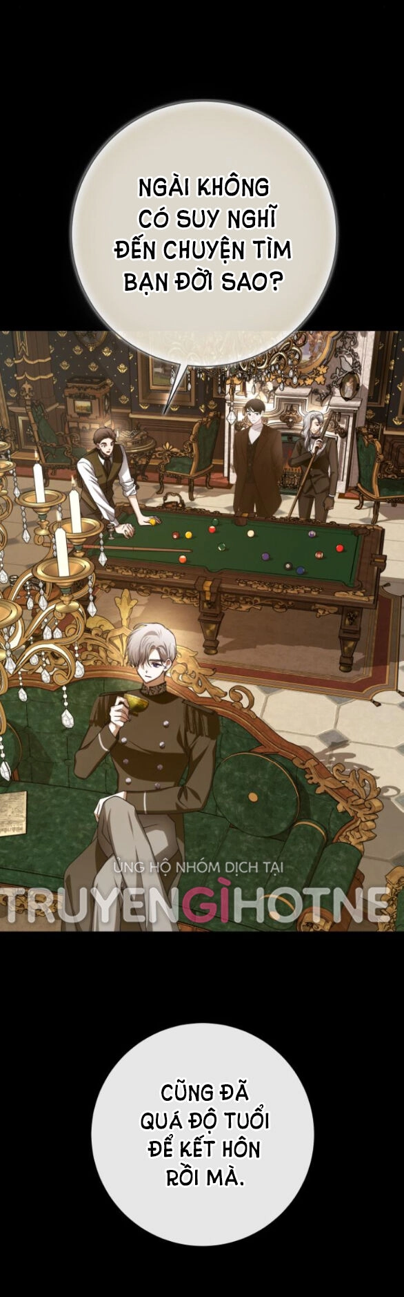 Tôi Muốn Trở Thành Cô Ấy Chỉ Một Ngày Chapter 161.2 - 50