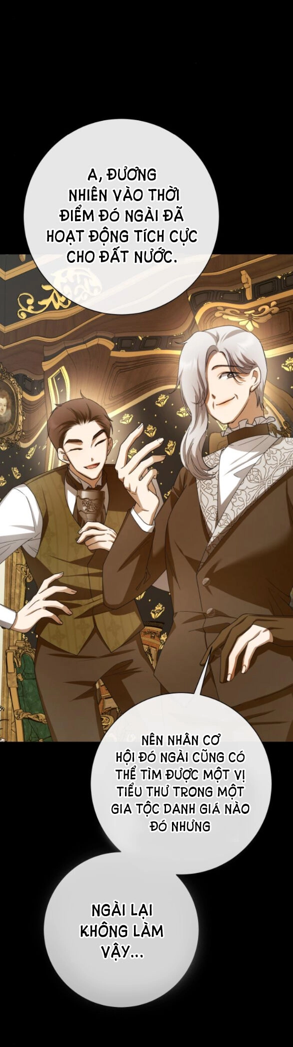 Tôi Muốn Trở Thành Cô Ấy Chỉ Một Ngày Chapter 161.2 - 51