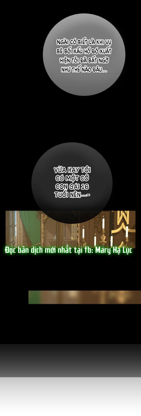 Tôi Muốn Trở Thành Cô Ấy Chỉ Một Ngày Chapter 161.2 - 52
