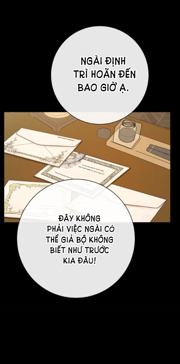 Tôi Muốn Trở Thành Cô Ấy Chỉ Một Ngày Chapter 161.2 - 55