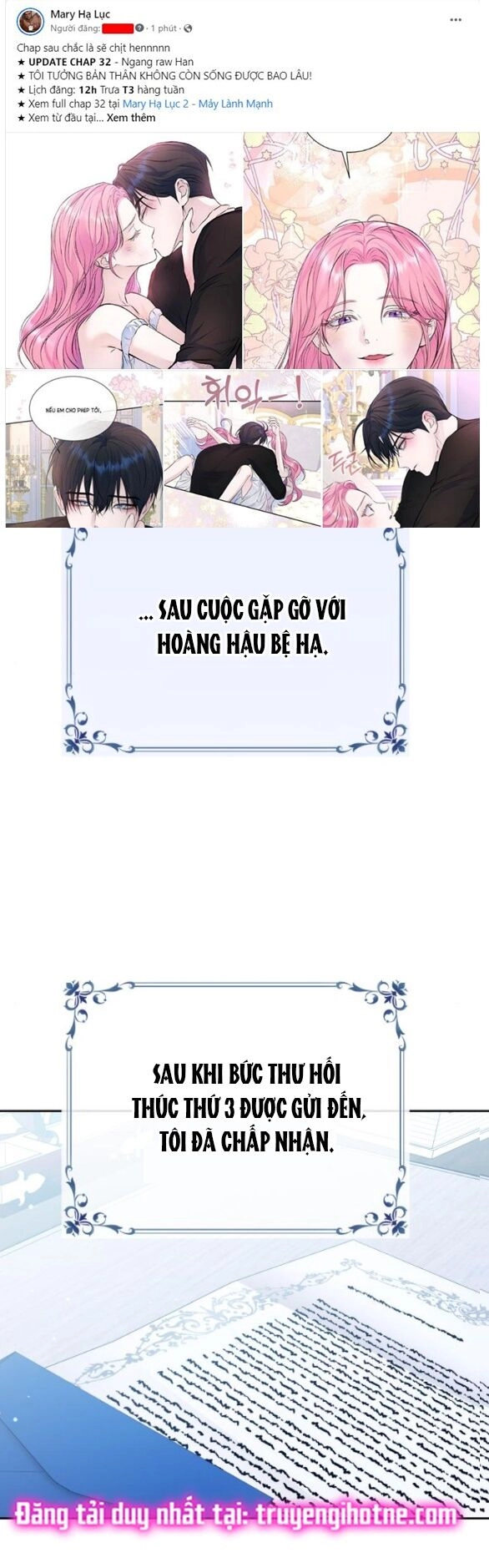 Tôi Muốn Trở Thành Cô Ấy Chỉ Một Ngày Chapter 161.2 - 60