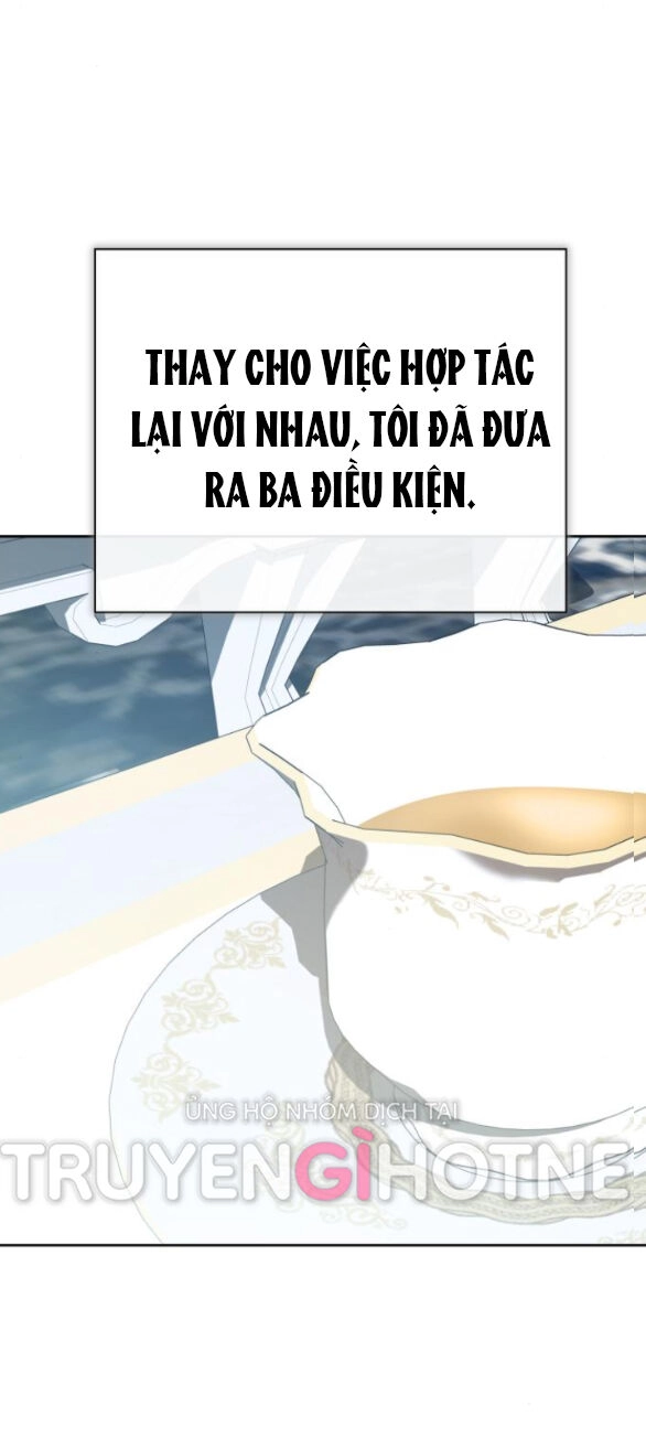 Tôi Muốn Trở Thành Cô Ấy Chỉ Một Ngày Chapter 161.2 - 61