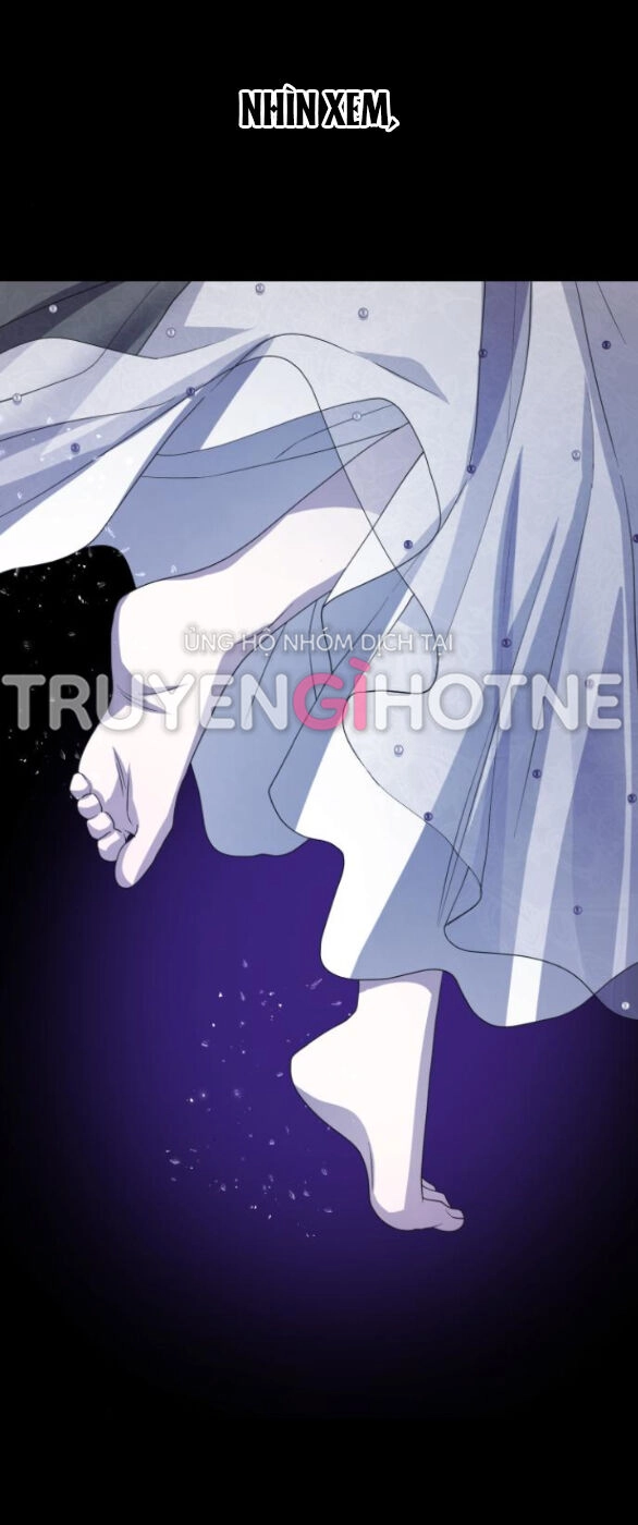 Tôi Muốn Trở Thành Cô Ấy Chỉ Một Ngày Chapter 162.1 - 2