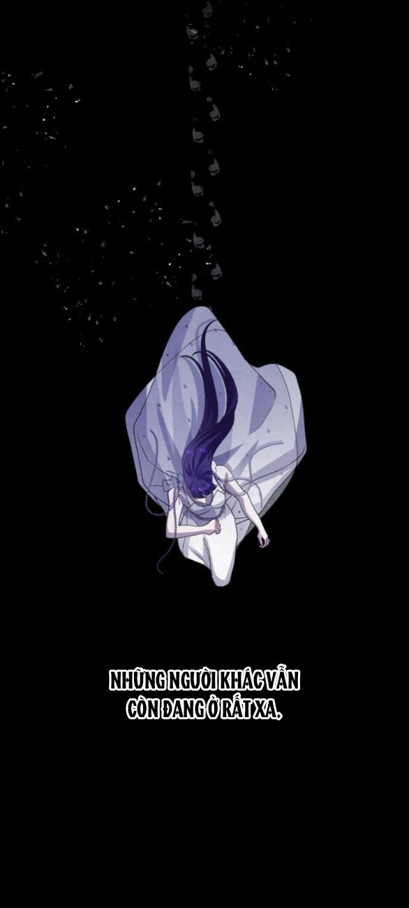 Tôi Muốn Trở Thành Cô Ấy Chỉ Một Ngày Chapter 162.1 - 4