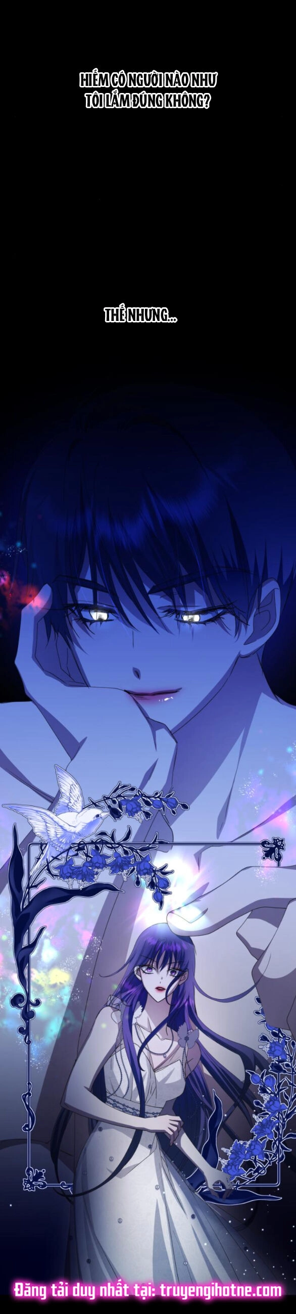 Tôi Muốn Trở Thành Cô Ấy Chỉ Một Ngày Chapter 162.1 - 6