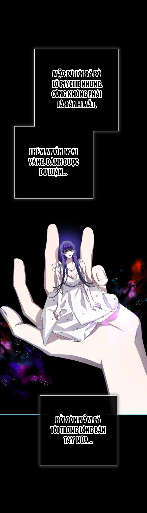 Tôi Muốn Trở Thành Cô Ấy Chỉ Một Ngày Chapter 162.1 - 8