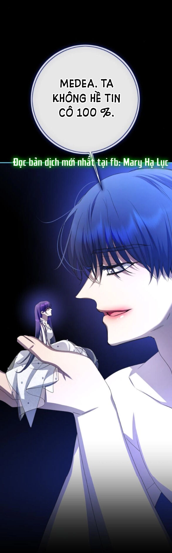 Tôi Muốn Trở Thành Cô Ấy Chỉ Một Ngày Chapter 162.1 - 9