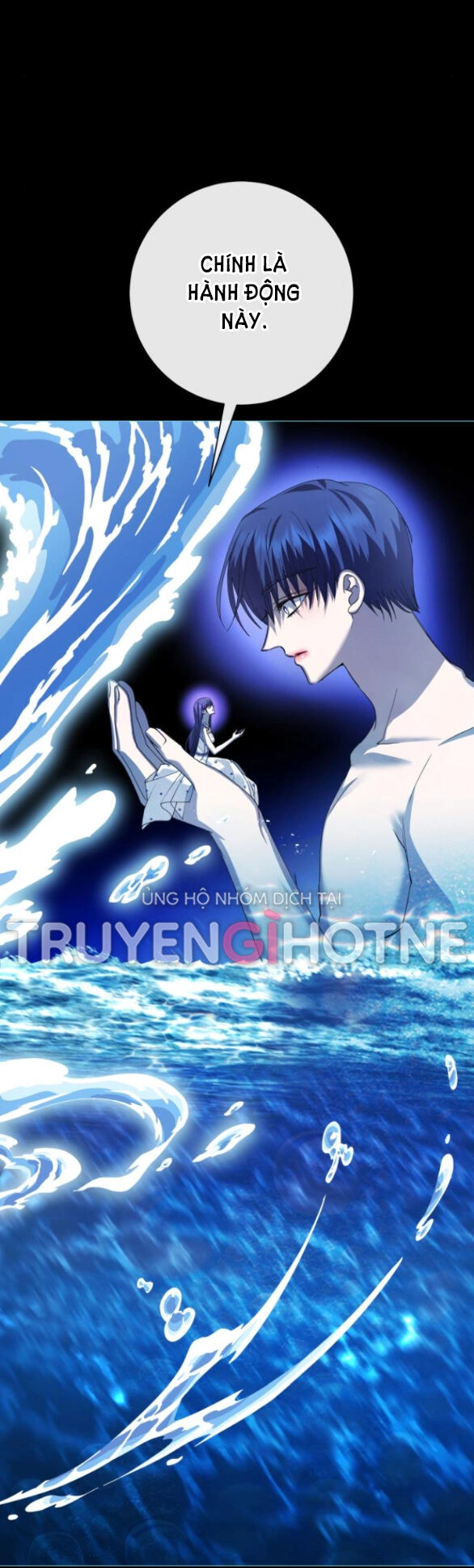 Tôi Muốn Trở Thành Cô Ấy Chỉ Một Ngày Chapter 162.1 - 11