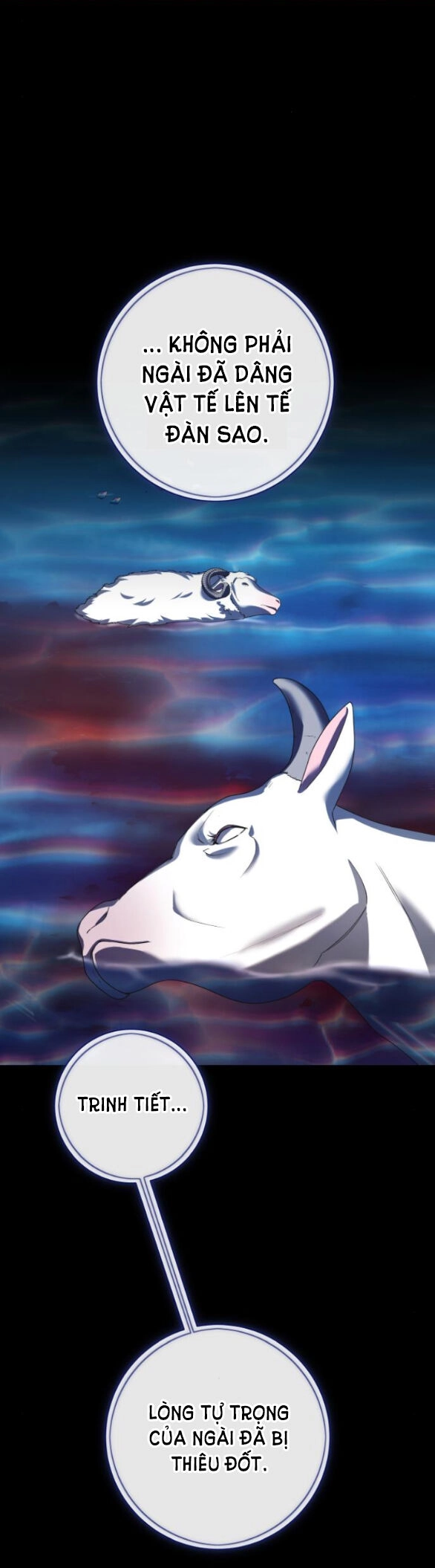 Tôi Muốn Trở Thành Cô Ấy Chỉ Một Ngày Chapter 162.1 - 12