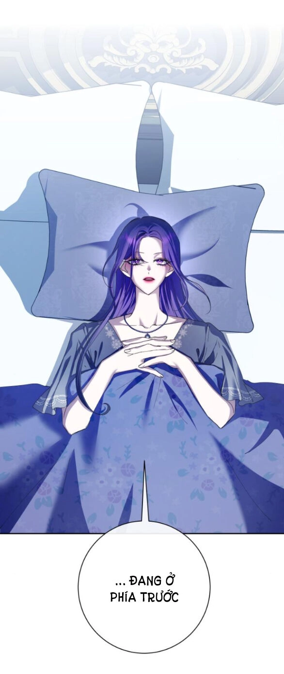 Tôi Muốn Trở Thành Cô Ấy Chỉ Một Ngày Chapter 162.1 - 19