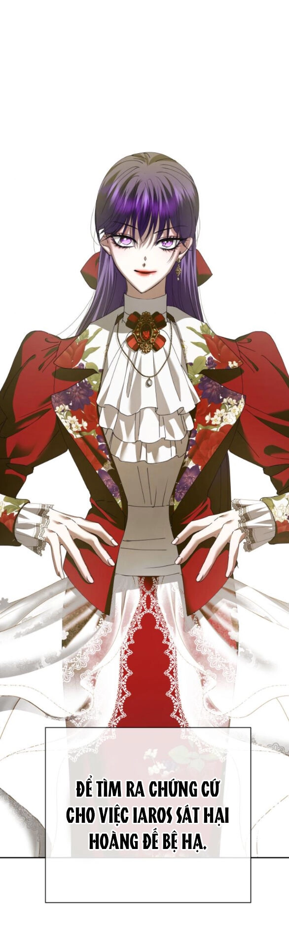 Tôi Muốn Trở Thành Cô Ấy Chỉ Một Ngày Chapter 162.1 - 23