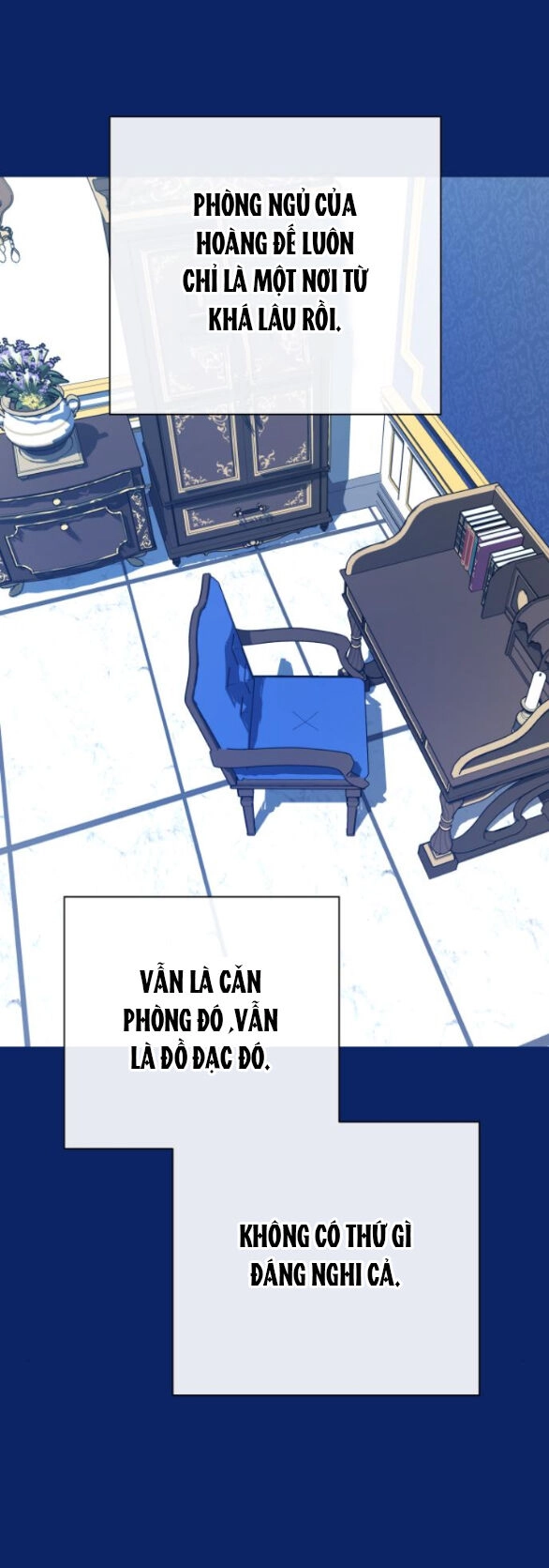 Tôi Muốn Trở Thành Cô Ấy Chỉ Một Ngày Chapter 162.1 - 25