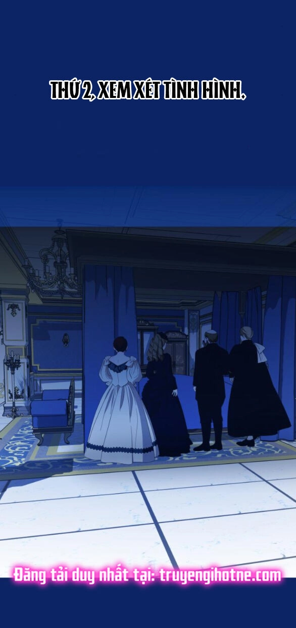 Tôi Muốn Trở Thành Cô Ấy Chỉ Một Ngày Chapter 162.1 - 26