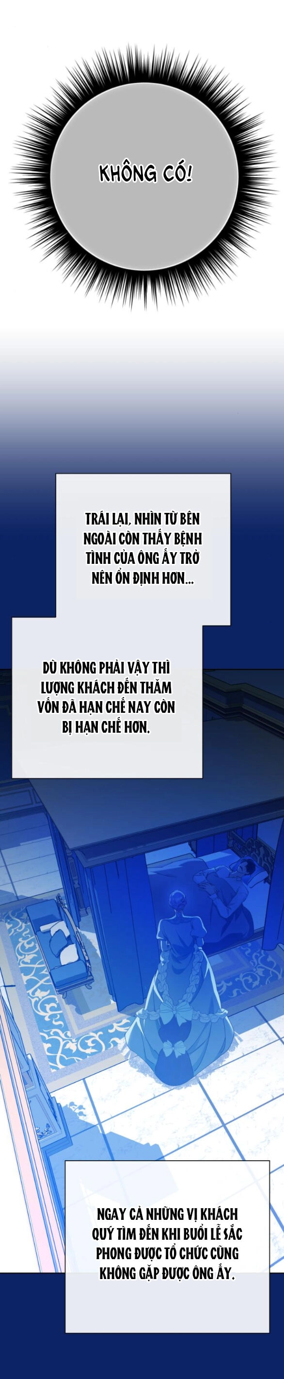 Tôi Muốn Trở Thành Cô Ấy Chỉ Một Ngày Chapter 162.1 - 30