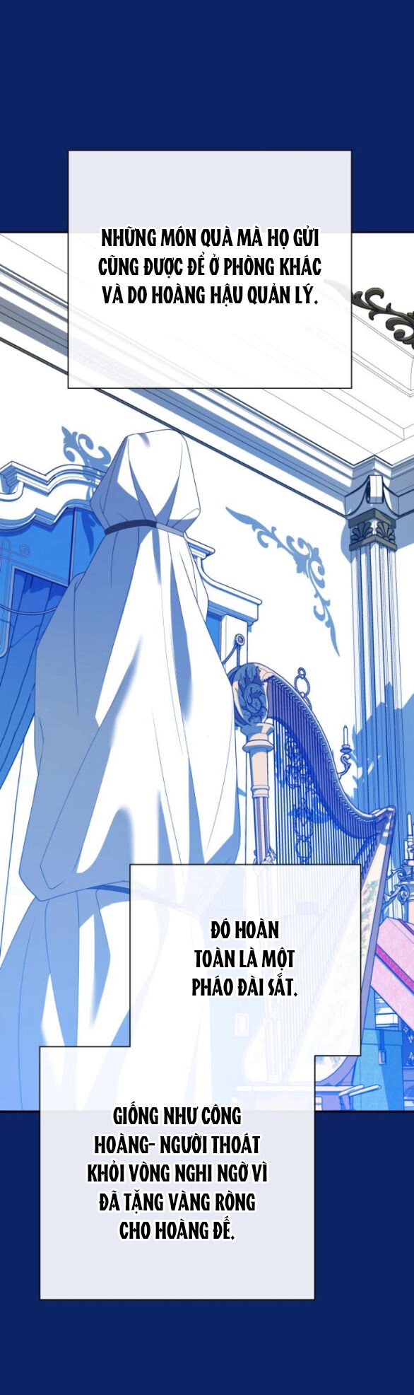 Tôi Muốn Trở Thành Cô Ấy Chỉ Một Ngày Chapter 162.1 - 31