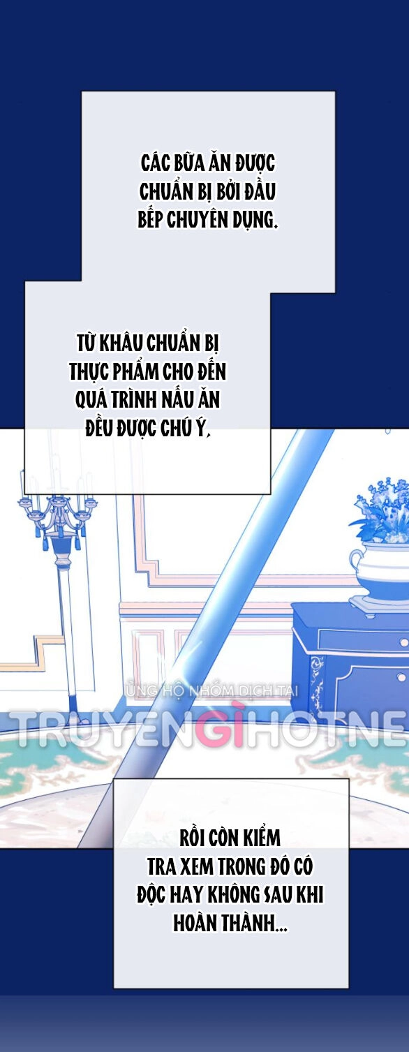 Tôi Muốn Trở Thành Cô Ấy Chỉ Một Ngày Chapter 162.1 - 32