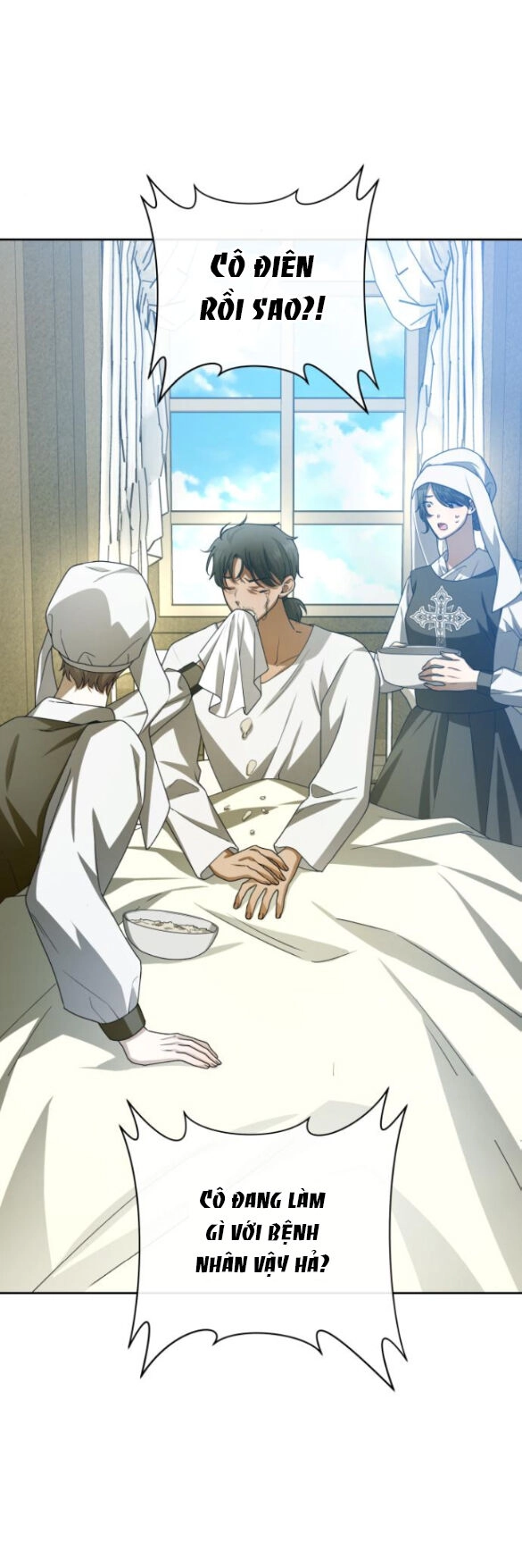 Tôi Muốn Trở Thành Cô Ấy Chỉ Một Ngày Chapter 163.1 - 3