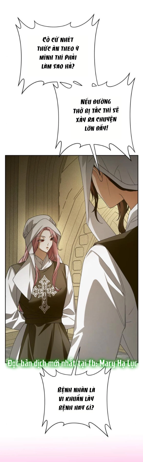 Tôi Muốn Trở Thành Cô Ấy Chỉ Một Ngày Chapter 163.1 - 4