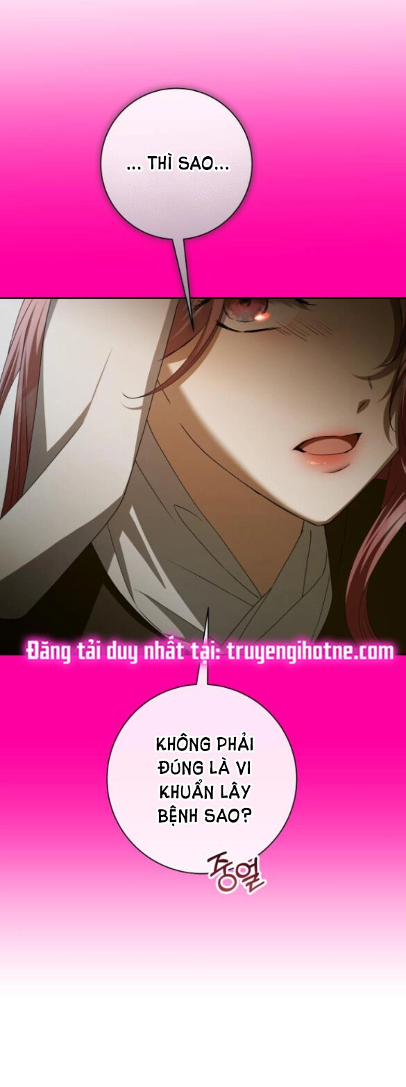 Tôi Muốn Trở Thành Cô Ấy Chỉ Một Ngày Chapter 163.1 - 5