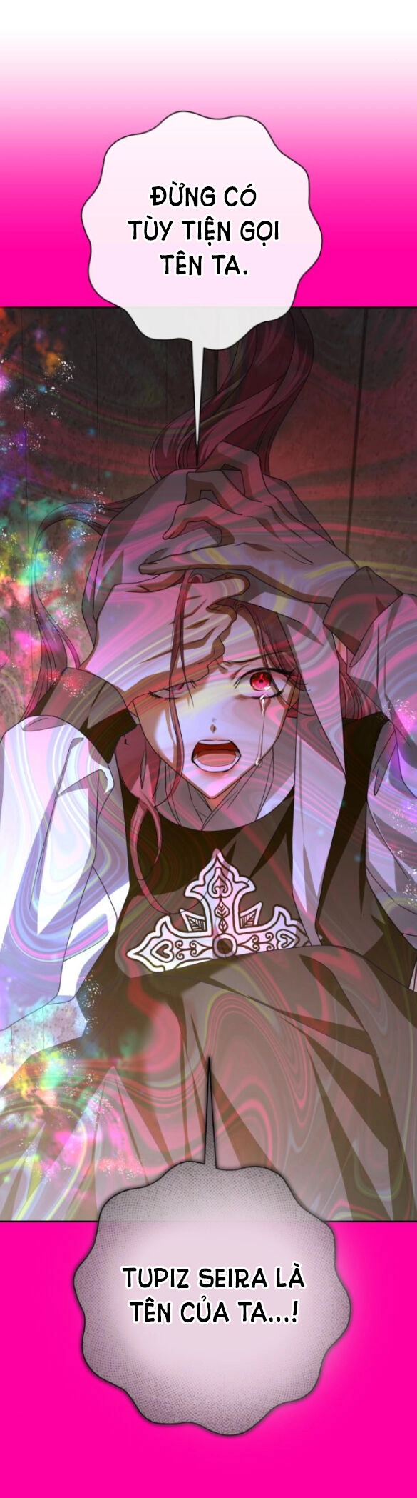 Tôi Muốn Trở Thành Cô Ấy Chỉ Một Ngày Chapter 163.1 - 9