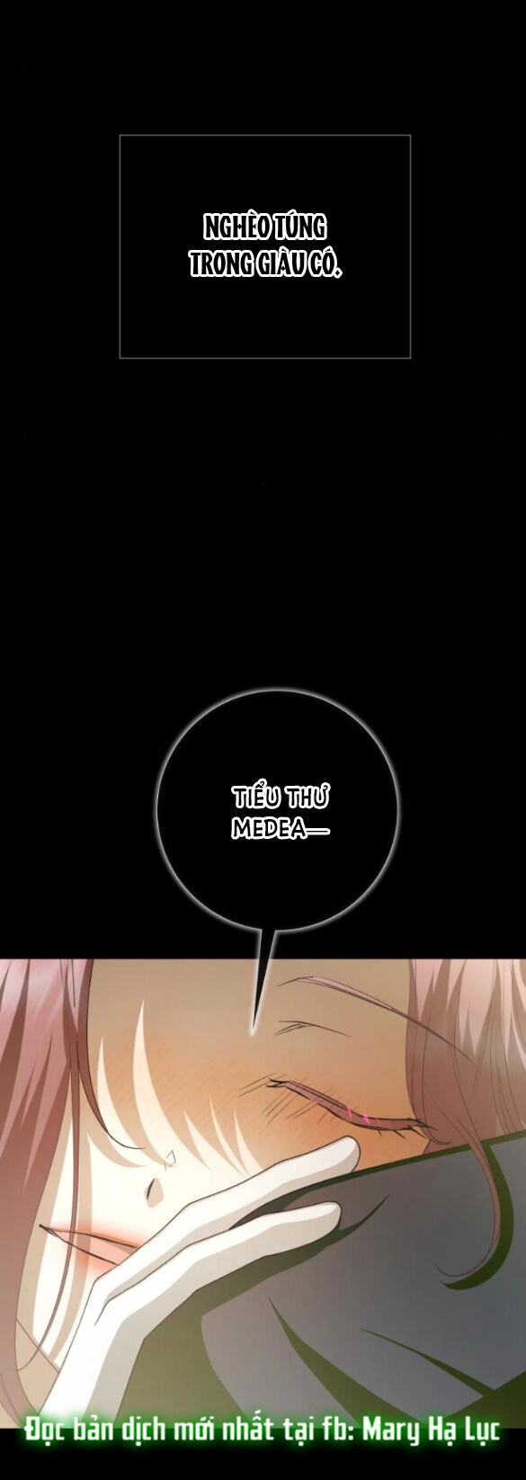 Tôi Muốn Trở Thành Cô Ấy Chỉ Một Ngày Chapter 163.1 - 13