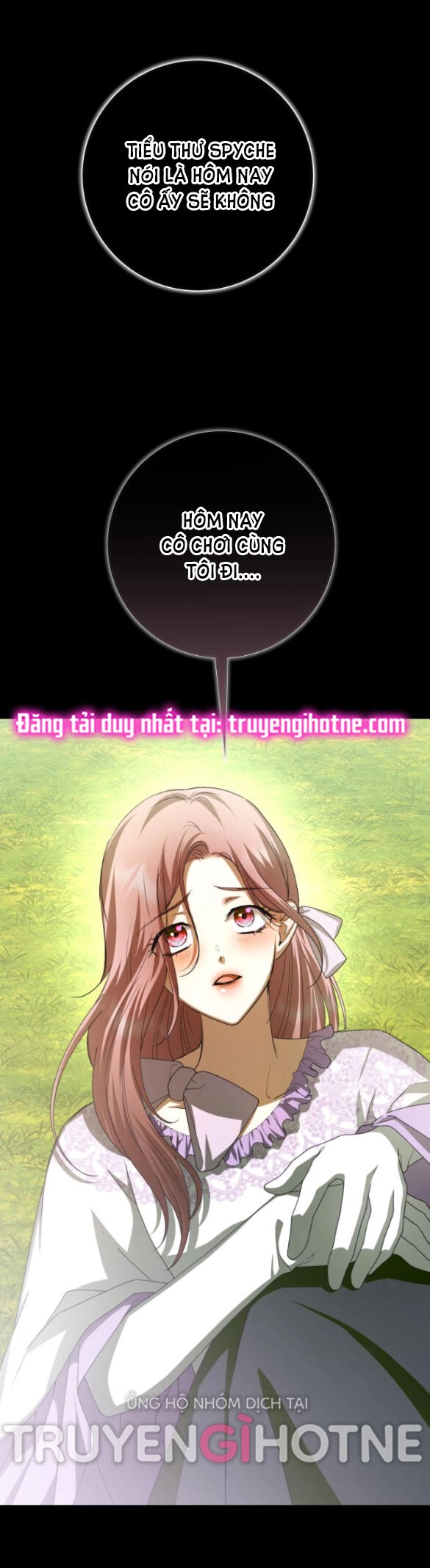 Tôi Muốn Trở Thành Cô Ấy Chỉ Một Ngày Chapter 163.1 - 14