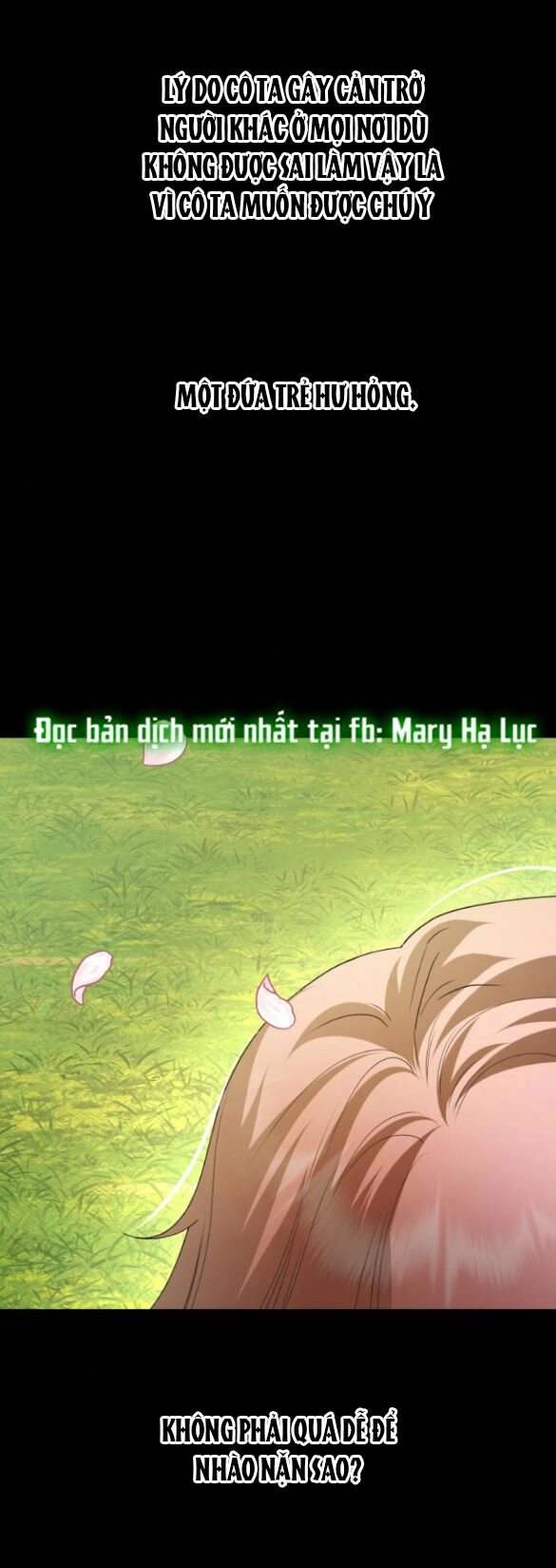 Tôi Muốn Trở Thành Cô Ấy Chỉ Một Ngày Chapter 163.1 - 15