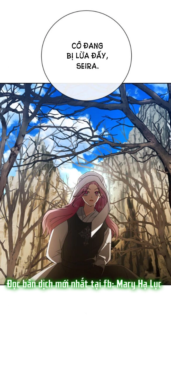 Tôi Muốn Trở Thành Cô Ấy Chỉ Một Ngày Chapter 163.1 - 20