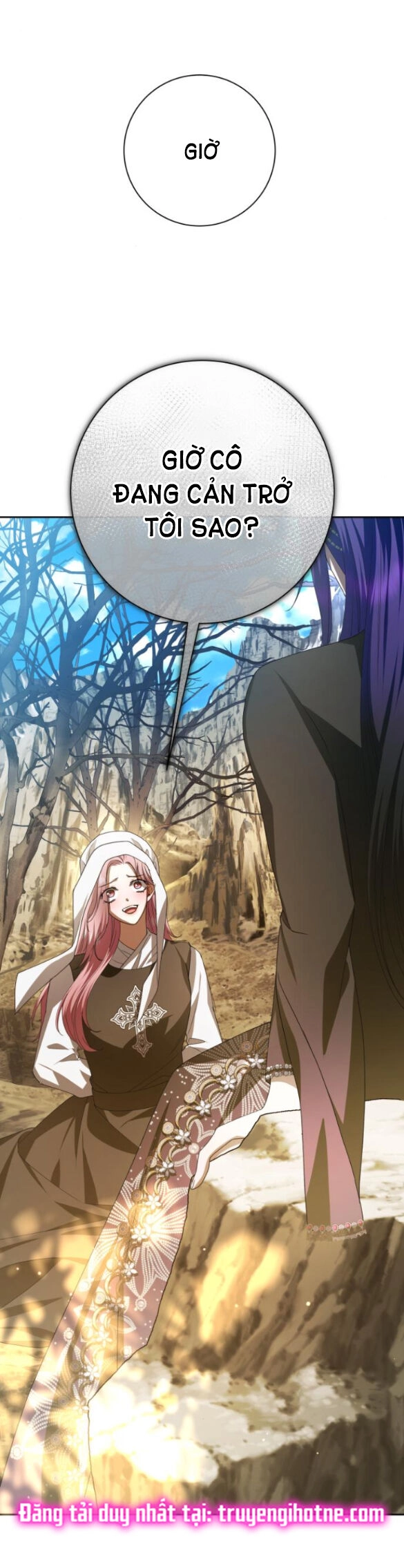 Tôi Muốn Trở Thành Cô Ấy Chỉ Một Ngày Chapter 163.1 - 24