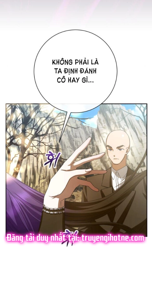 Tôi Muốn Trở Thành Cô Ấy Chỉ Một Ngày Chapter 163.1 - 27