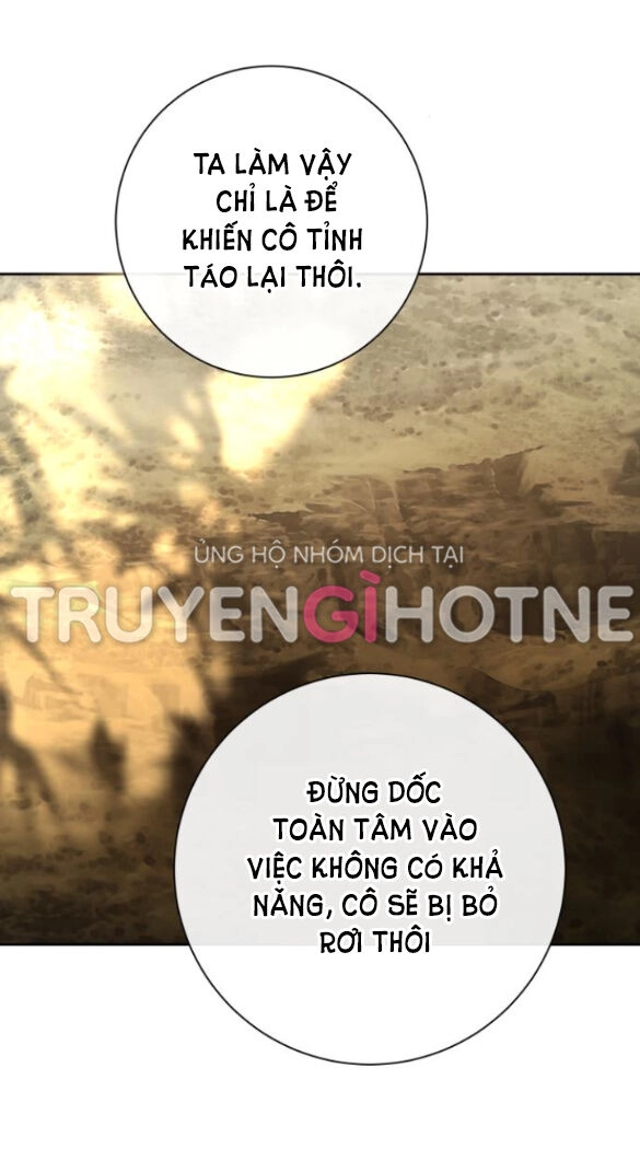 Tôi Muốn Trở Thành Cô Ấy Chỉ Một Ngày Chapter 163.1 - 28