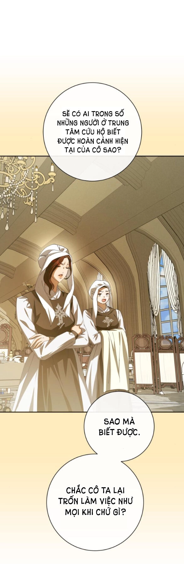 Tôi Muốn Trở Thành Cô Ấy Chỉ Một Ngày Chapter 163.1 - 32