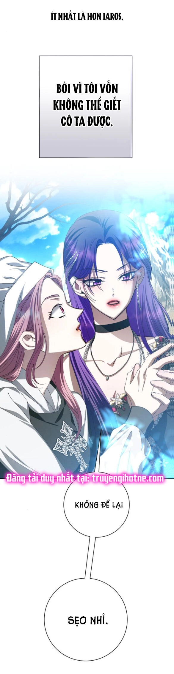 Tôi Muốn Trở Thành Cô Ấy Chỉ Một Ngày Chapter 163.1 - 37