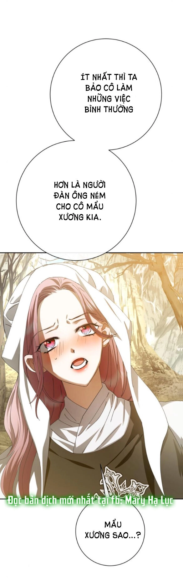 Tôi Muốn Trở Thành Cô Ấy Chỉ Một Ngày Chapter 163.2 - 1