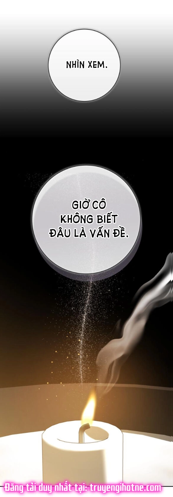 Tôi Muốn Trở Thành Cô Ấy Chỉ Một Ngày Chapter 163.2 - 2