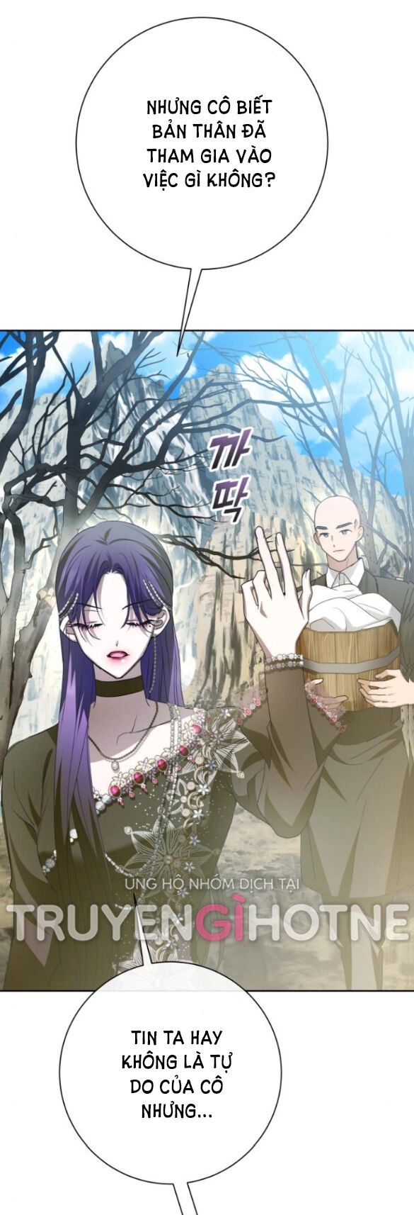 Tôi Muốn Trở Thành Cô Ấy Chỉ Một Ngày Chapter 163.2 - 3