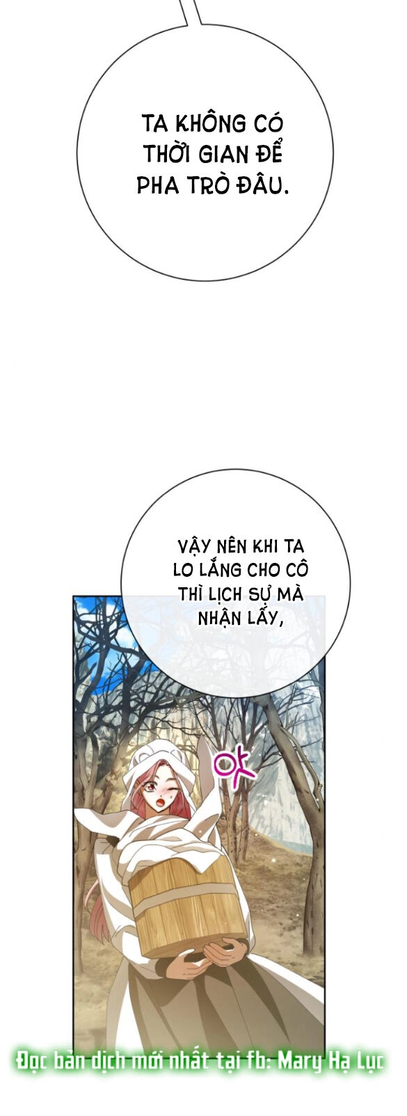 Tôi Muốn Trở Thành Cô Ấy Chỉ Một Ngày Chapter 163.2 - 4