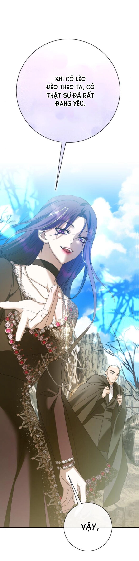 Tôi Muốn Trở Thành Cô Ấy Chỉ Một Ngày Chapter 163.2 - 7