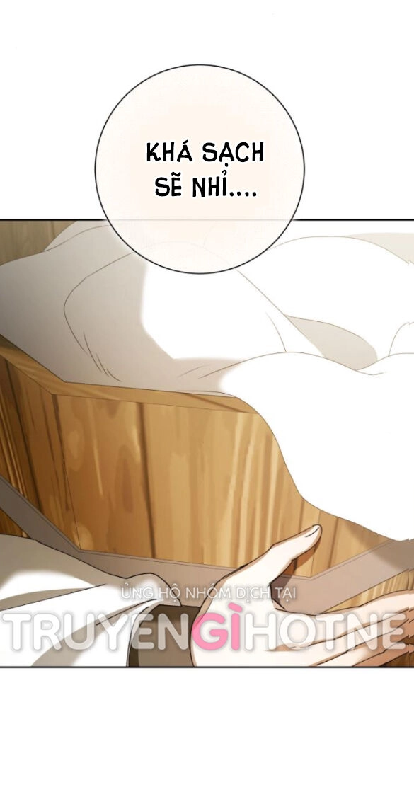 Tôi Muốn Trở Thành Cô Ấy Chỉ Một Ngày Chapter 163.2 - 11