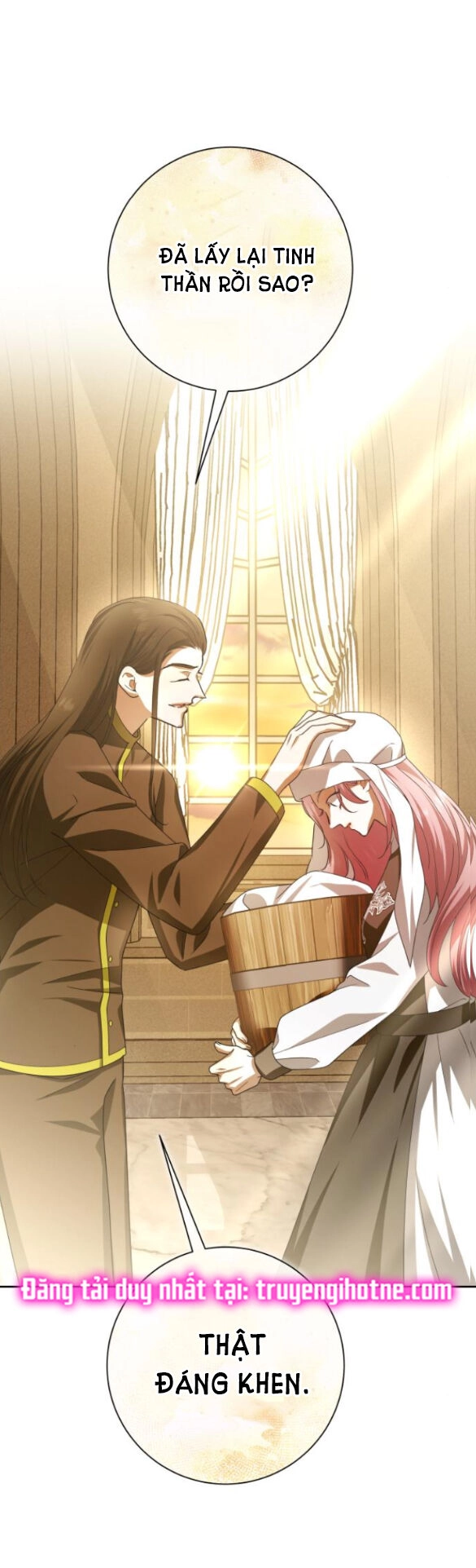 Tôi Muốn Trở Thành Cô Ấy Chỉ Một Ngày Chapter 163.2 - 13