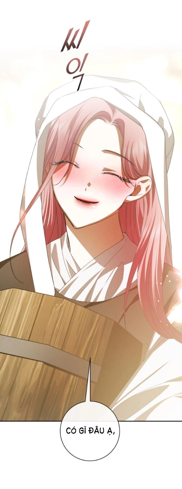 Tôi Muốn Trở Thành Cô Ấy Chỉ Một Ngày Chapter 163.2 - 16