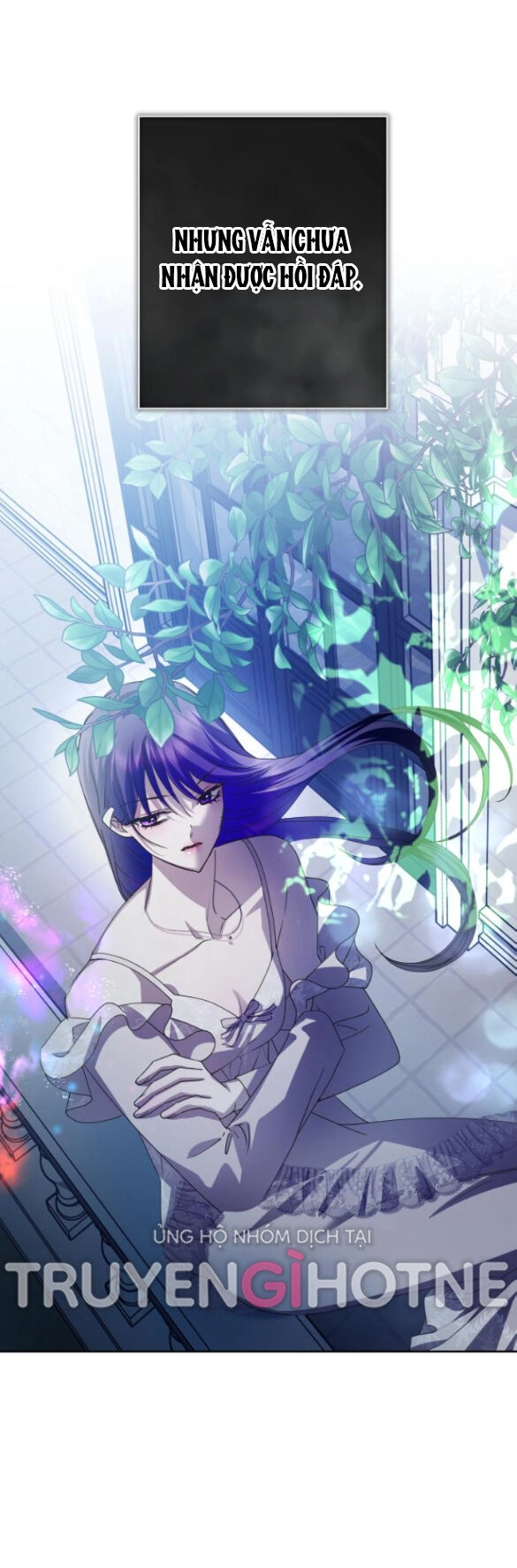 Tôi Muốn Trở Thành Cô Ấy Chỉ Một Ngày Chapter 163.2 - 20