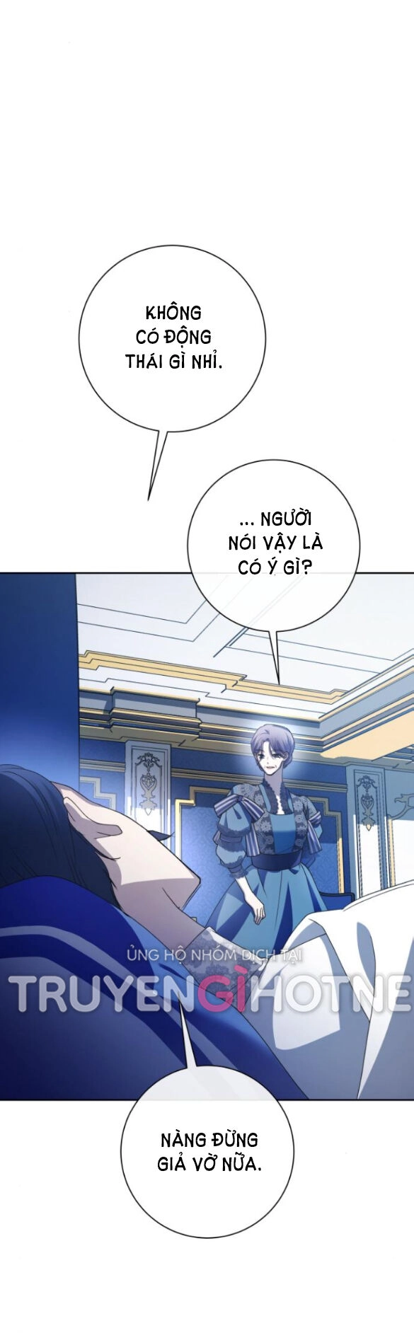 Tôi Muốn Trở Thành Cô Ấy Chỉ Một Ngày Chapter 163.2 - 25