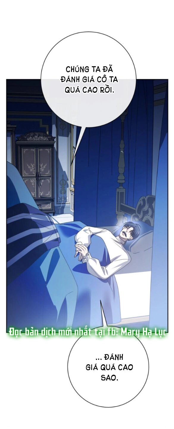 Tôi Muốn Trở Thành Cô Ấy Chỉ Một Ngày Chapter 163.2 - 27