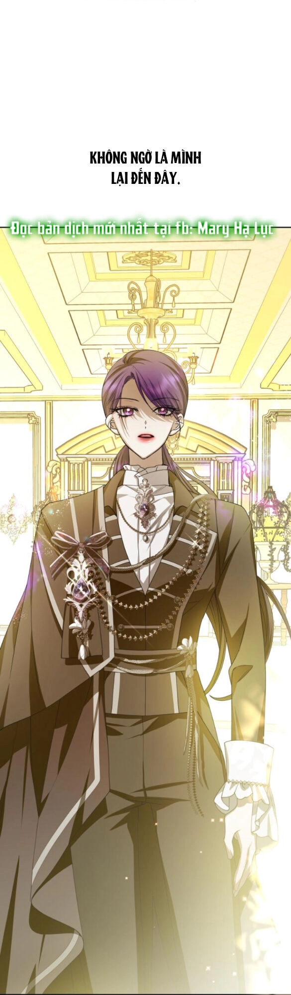 Tôi Muốn Trở Thành Cô Ấy Chỉ Một Ngày Chapter 164.1 - 3